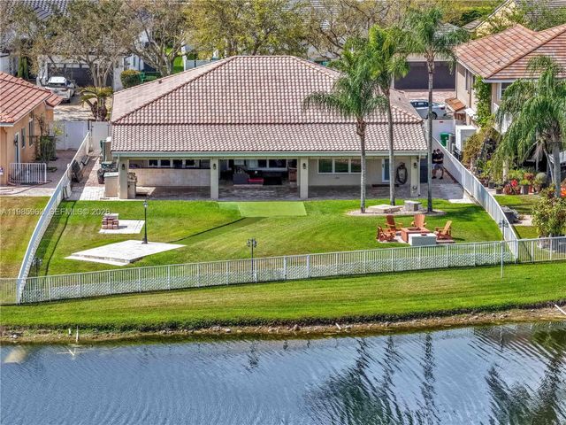 4285 SW 152nd Ave, Miramar, FL 33027