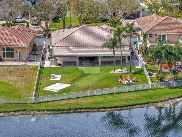 4285 SW 152nd Ave, Miramar, FL 33027