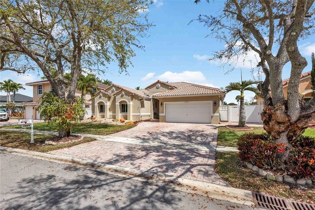 4285 SW 152nd Ave, Miramar, FL 33027