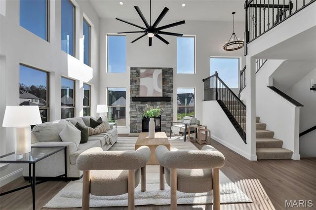 204 Belford Way, O'fallon, MO 63368