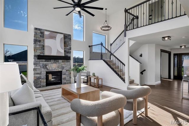 204 Belford Way, O'fallon, MO 63368