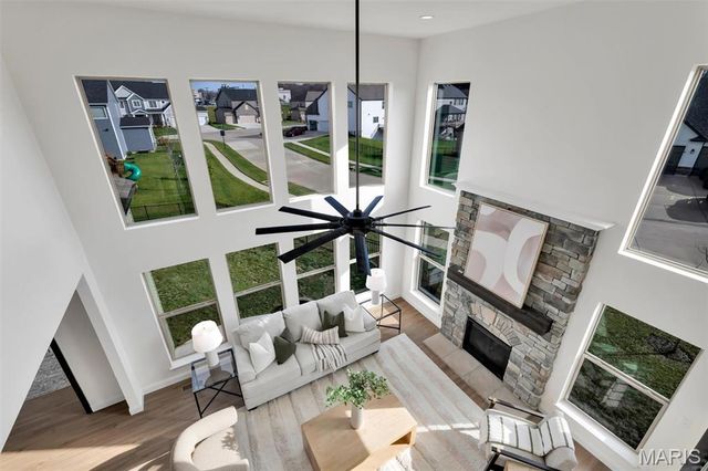 204 Belford Way, O'fallon, MO 63368