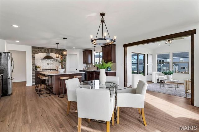 204 Belford Way, O'fallon, MO 63368