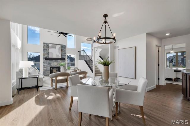 204 Belford Way, O'fallon, MO 63368