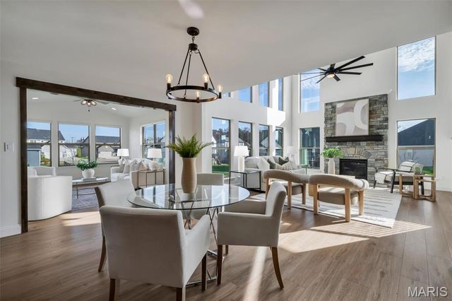 204 Belford Way, O'fallon, MO 63368