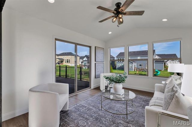 204 Belford Way, O'fallon, MO 63368