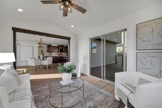 204 Belford Way, O'fallon, MO 63368