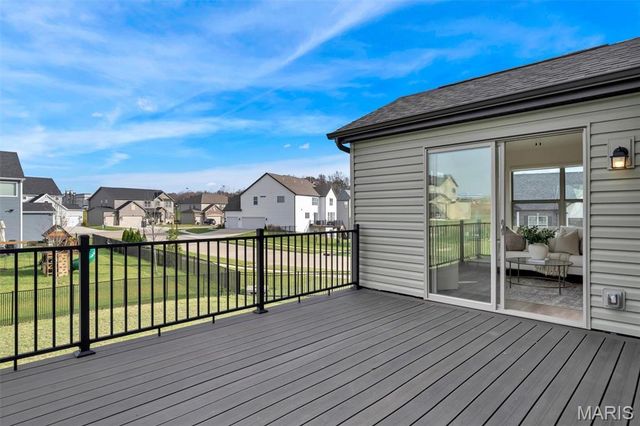 204 Belford Way, O'fallon, MO 63368