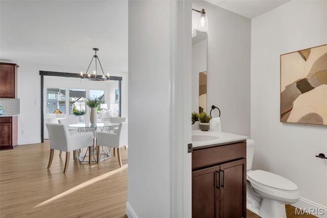 204 Belford Way, O'fallon, MO 63368