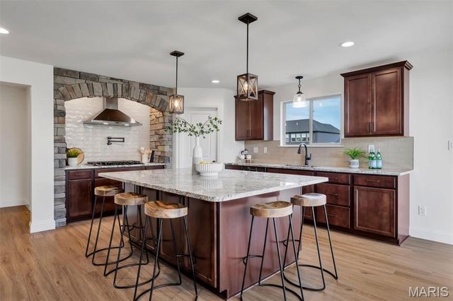 204 Belford Way, O'fallon, MO 63368