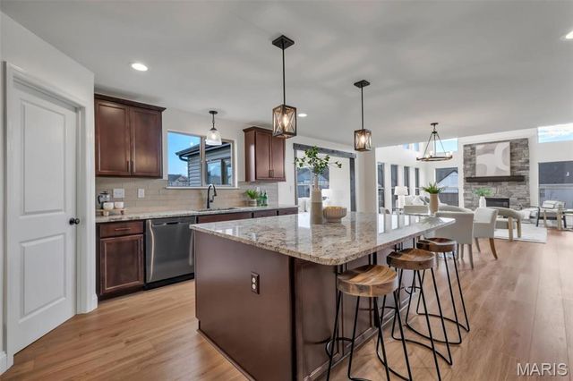 204 Belford Way, O'fallon, MO 63368