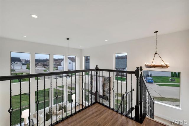 204 Belford Way, O'fallon, MO 63368