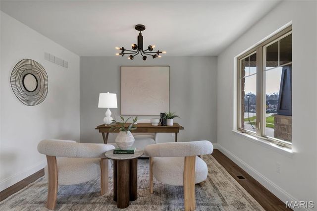 204 Belford Way, O'fallon, MO 63368