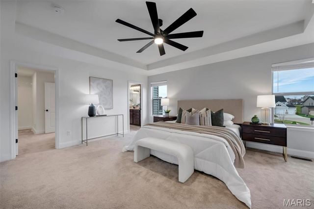 204 Belford Way, O'fallon, MO 63368