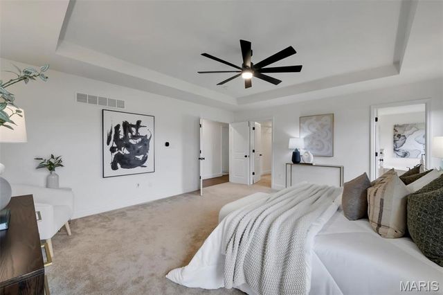 204 Belford Way, O'fallon, MO 63368