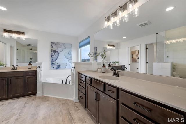 204 Belford Way, O'fallon, MO 63368