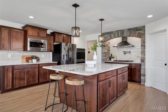 204 Belford Way, O'fallon, MO 63368