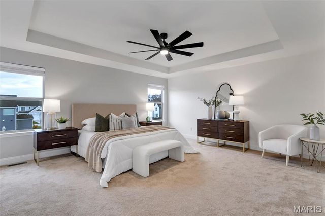 204 Belford Way, O'fallon, MO 63368