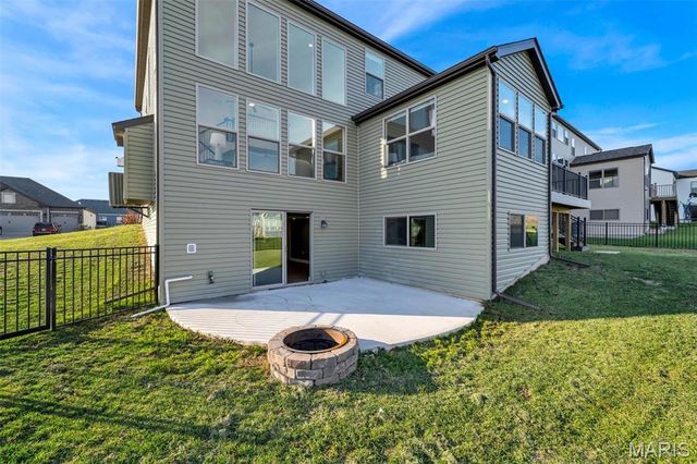 204 Belford Way, O'fallon, MO 63368