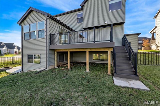 204 Belford Way, O'fallon, MO 63368