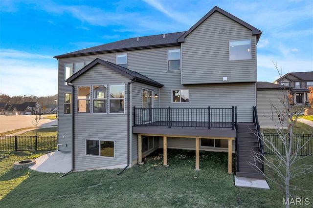 204 Belford Way, O'fallon, MO 63368