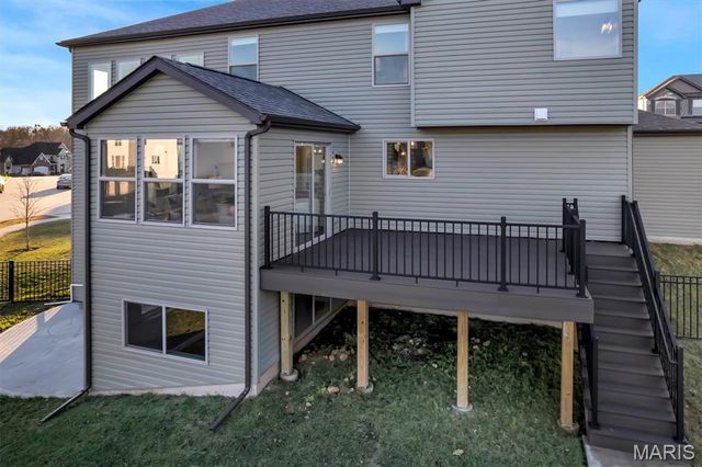 204 Belford Way, O'fallon, MO 63368