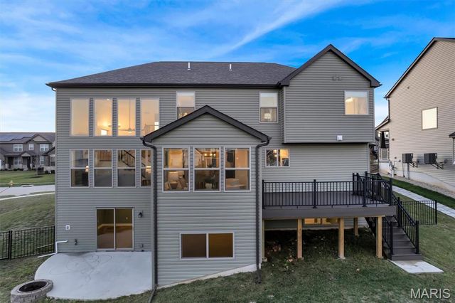 204 Belford Way, O'fallon, MO 63368