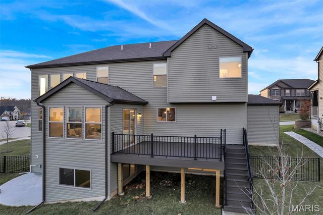 204 Belford Way, O'fallon, MO 63368