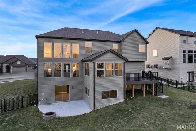 204 Belford Way, O'fallon, MO 63368