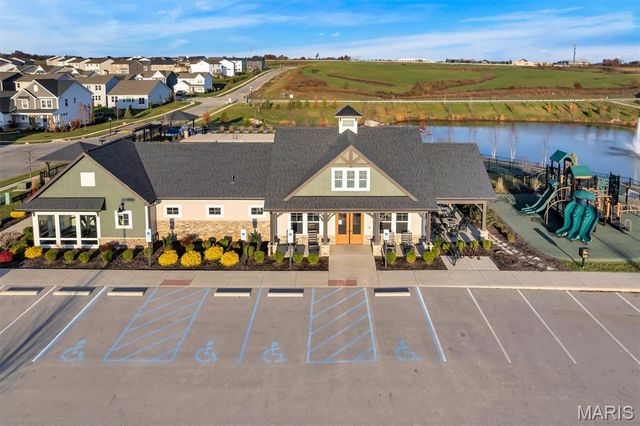 204 Belford Way, O'fallon, MO 63368