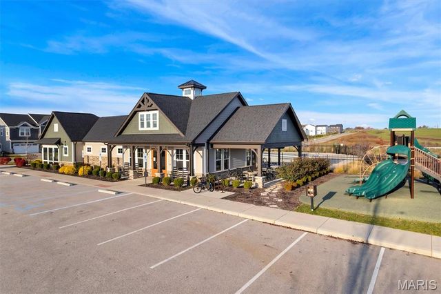 204 Belford Way, O'fallon, MO 63368