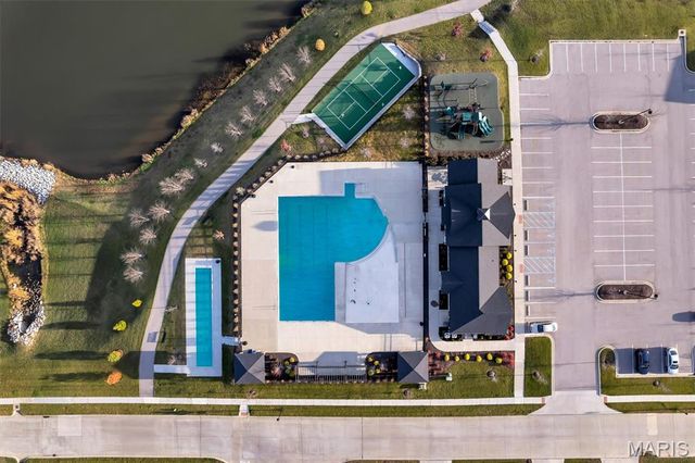 204 Belford Way, O'fallon, MO 63368