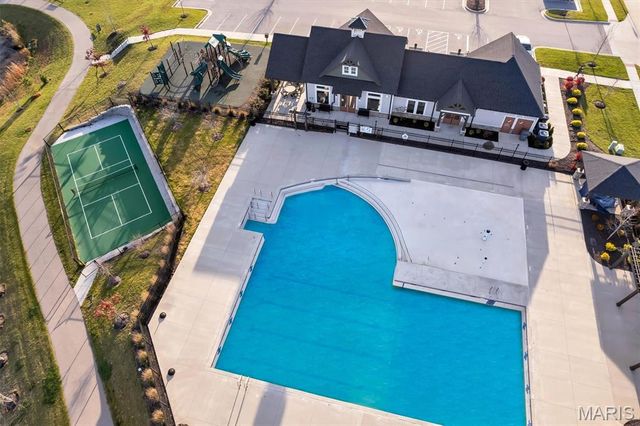 204 Belford Way, O'fallon, MO 63368