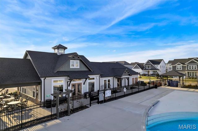 204 Belford Way, O'fallon, MO 63368