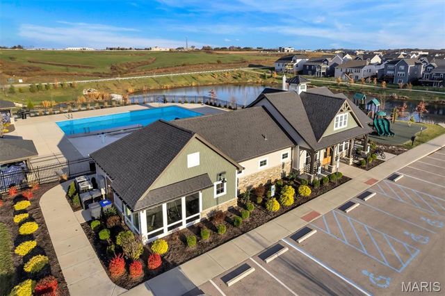 204 Belford Way, O'fallon, MO 63368