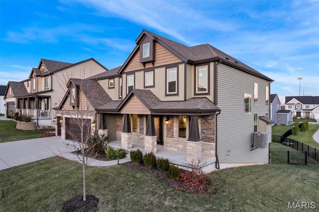 204 Belford Way, O'fallon, MO 63368