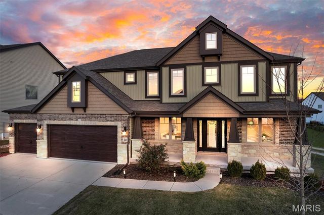 204 Belford Way, O'fallon, MO 63368