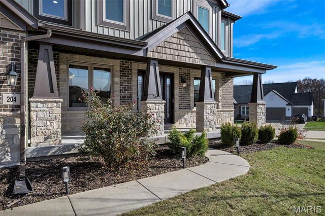 204 Belford Way, O'fallon, MO 63368