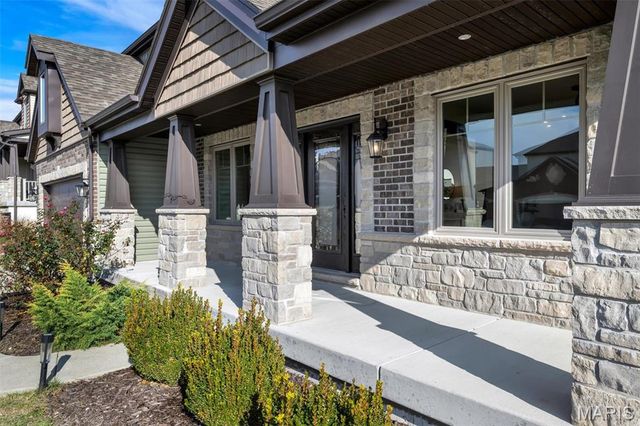 204 Belford Way, O'fallon, MO 63368