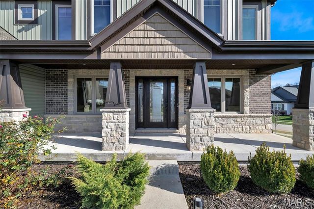 204 Belford Way, O'fallon, MO 63368