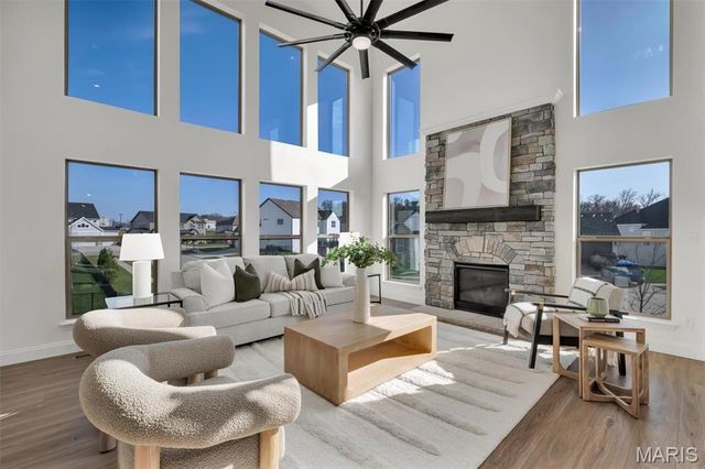 204 Belford Way, O'fallon, MO 63368