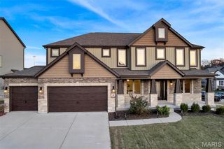 204 Belford Way, O'fallon, MO 63368