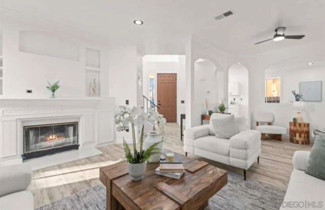 1344 Corte Lira, San Marcos, CA 92069