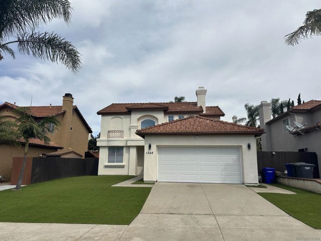 1344 Corte Lira, San Marcos, CA 92069