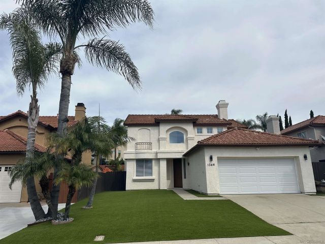 1344 Corte Lira, San Marcos, CA 92069
