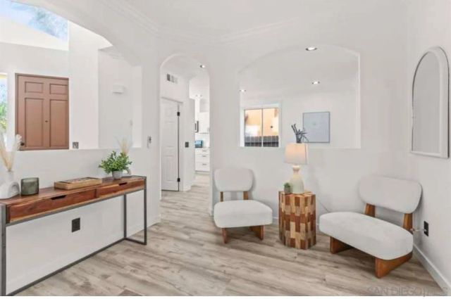 1344 Corte Lira, San Marcos, CA 92069