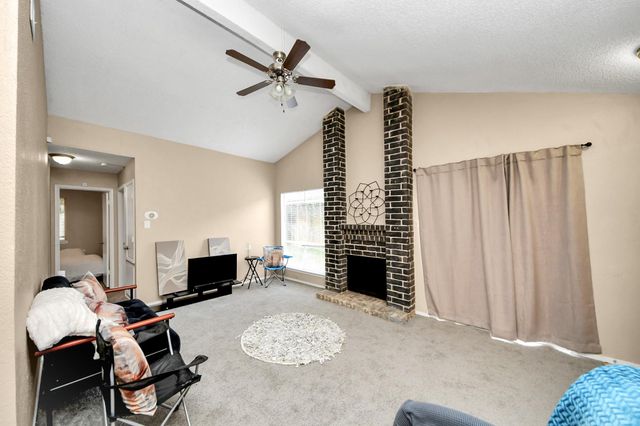 3219 Forestbrook Drive, Spring, TX 77373