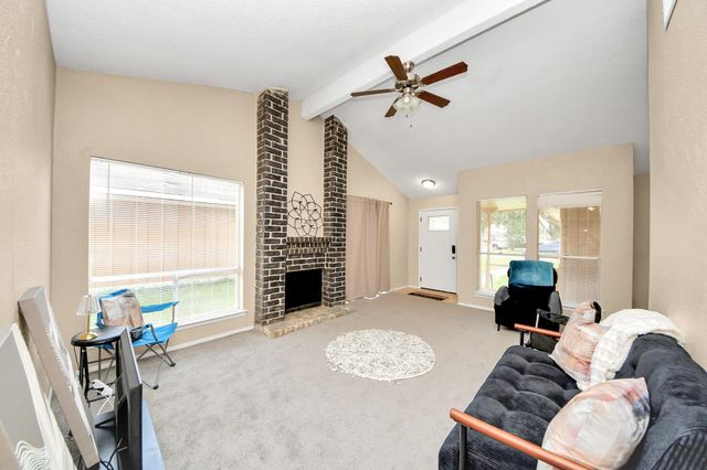 3219 Forestbrook Drive, Spring, TX 77373