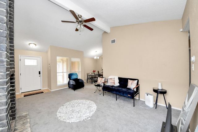 3219 Forestbrook Drive, Spring, TX 77373