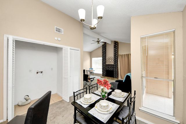 3219 Forestbrook Drive, Spring, TX 77373